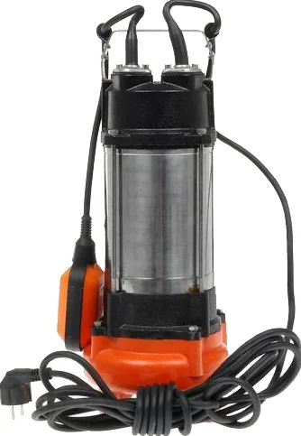 Фекальный насос Вихрь ФН -750 от магазина ЛесКонПром.ру