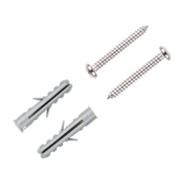 Полка сетчатая ЧМЗ Нюанс 2-ярусная угловая хром от магазина ЛесКонПром.ру