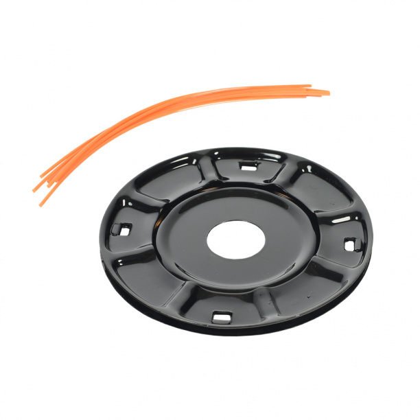 Катушка для триммера PATRIOT SP-15 от магазина ЛесКонПром.ру