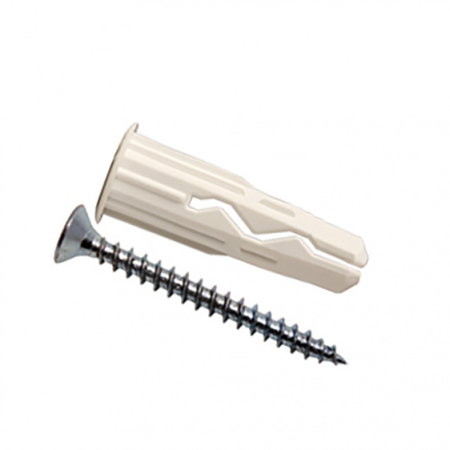 Дюбель-шурупы