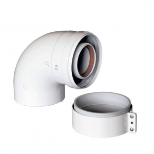 Аксессуары и комплектующие для котельного оборудования