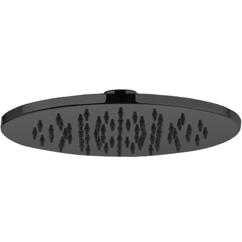 Верхний душ Webert AC1024560BRASS Черный от магазина ЛесКонПром.ру