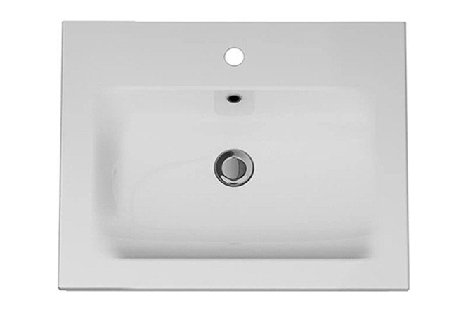 Раковина встраиваемая AM.PM Spirit 80529475 от магазина ЛесКонПром.ру