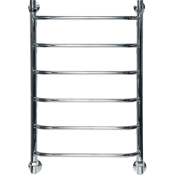 Водяной полотенцесушитель Ника Trapezium ЛТ 80x50 Хром от магазина ЛесКонПром.ру