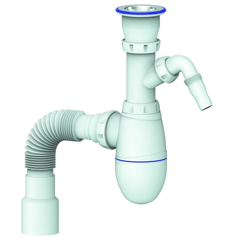 Раковина Altasan Lux 60x60 UPP60LUXs на стиральную машину Белая от магазина ЛесКонПром.ру