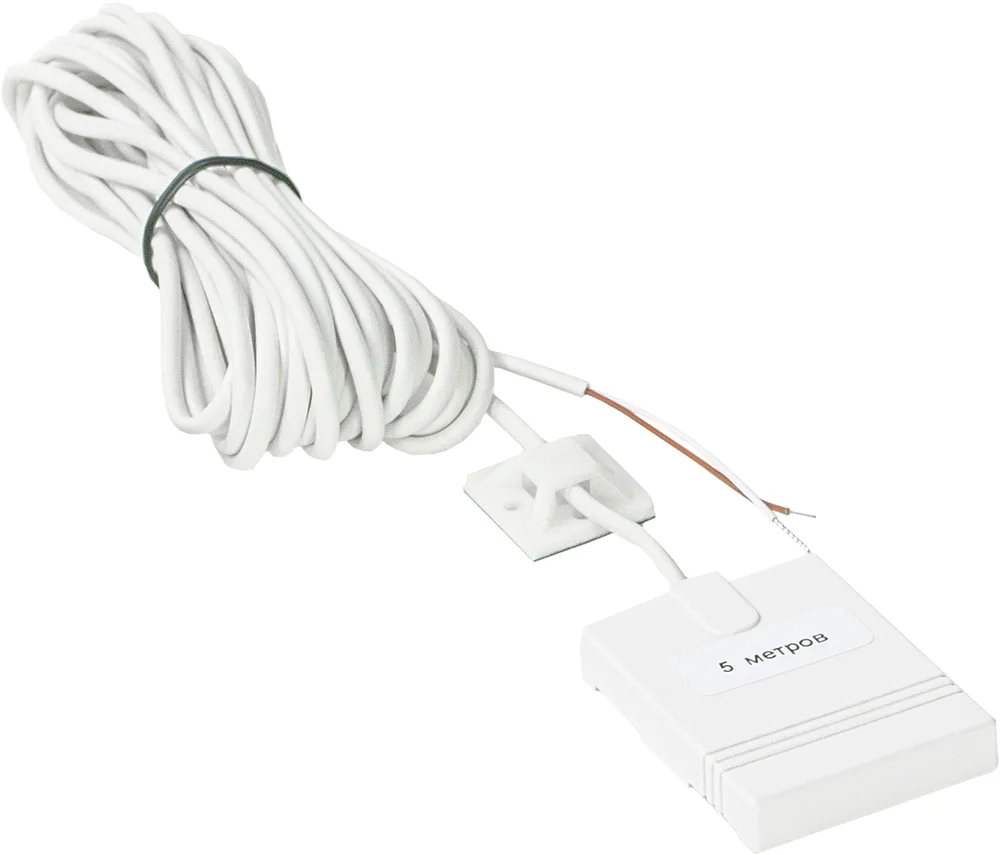 Датчик Gidrolock WSP с проводом 5 м от магазина ЛесКонПром.ру