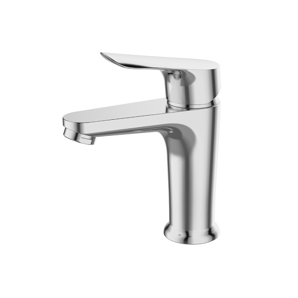 Смеситель для раковины Esko Asti хром от магазина ЛесКонПром.ру