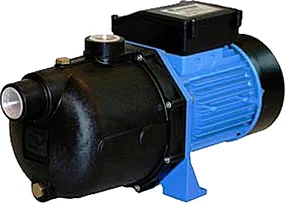 Водоподъемный насос Джилекс Джамбо 60/35 Ч от магазина ЛесКонПром.ру