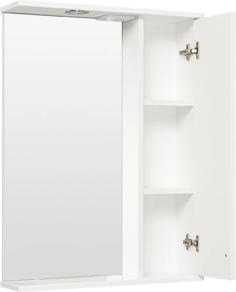 Зеркало Runo Мерида 58 R от магазина ЛесКонПром.ру