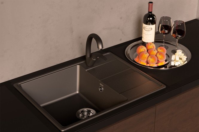 Мойка  Prima 80531979 от магазина ЛесКонПром.ру