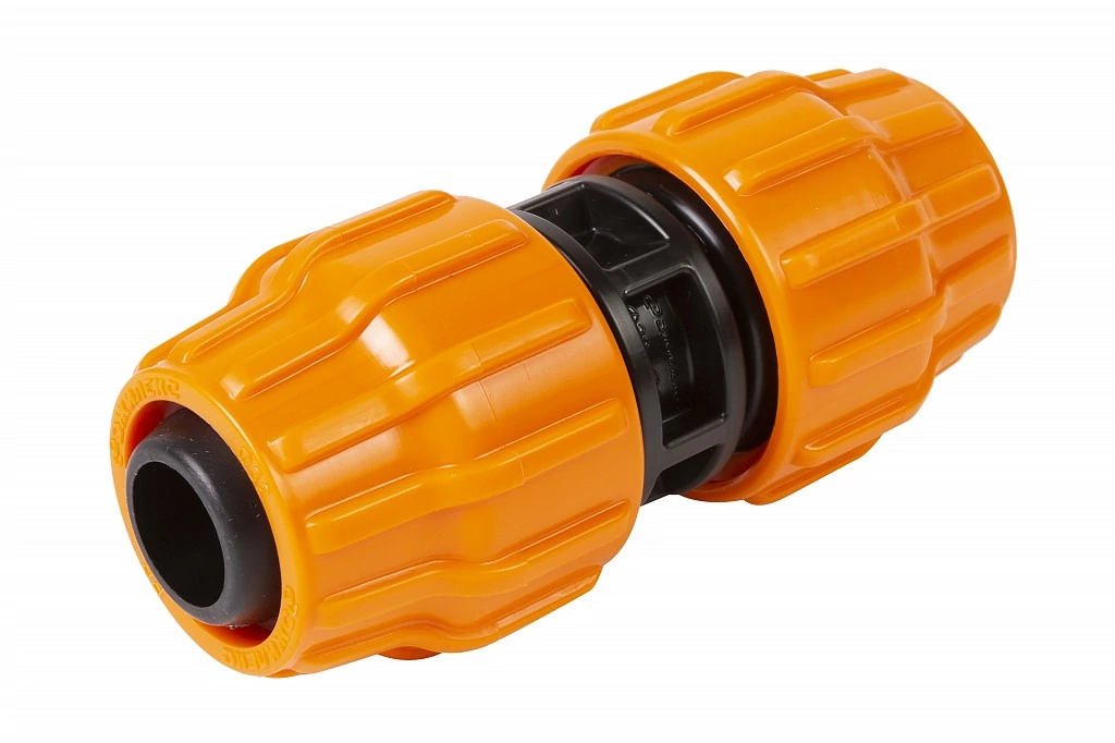 Муфта для шланга 32х32 в Москве от магазина ЛесКонПром.ру