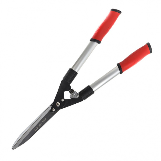 Ножницы DORN PRO для живой изгороди от магазина ЛесКонПром.ру