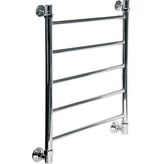 Водяной полотенцесушитель Ника Classic ЛП 60x60 Хром от магазина ЛесКонПром.ру