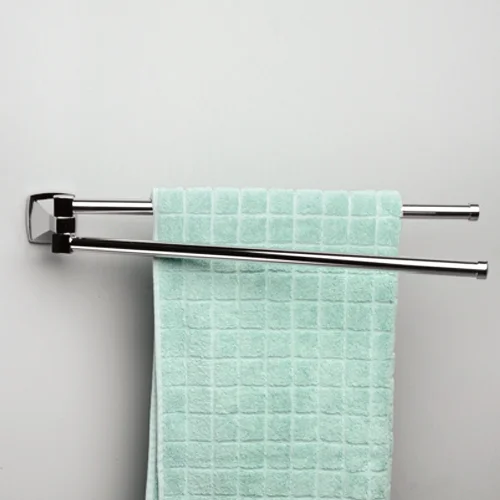 Полотенцедержатель Wasserkraft Wern K-2531 от магазина ЛесКонПром.ру