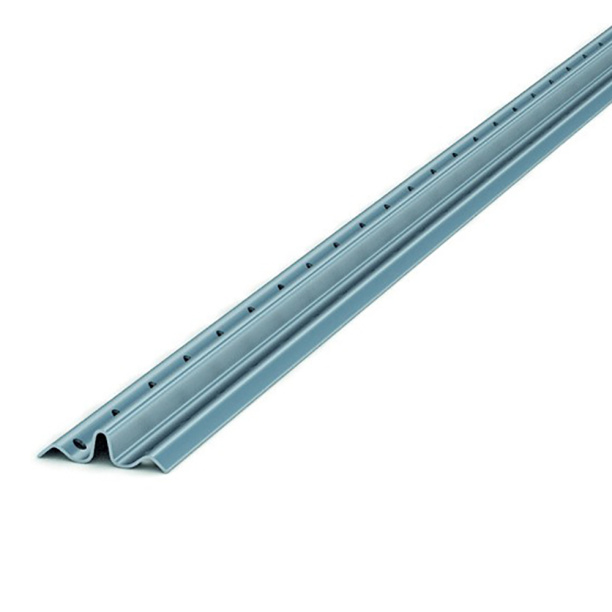 Маяк штукатурный КНАУФ металлический 10 мм 3 м от магазина ЛесКонПром.ру