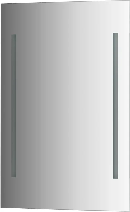 Зеркало Evoform Lumline BY 2013 50x75 от магазина ЛесКонПром.ру