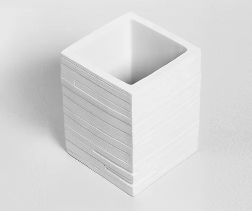 Стакан Wasserkraft Leine K-3828 от магазина ЛесКонПром.ру