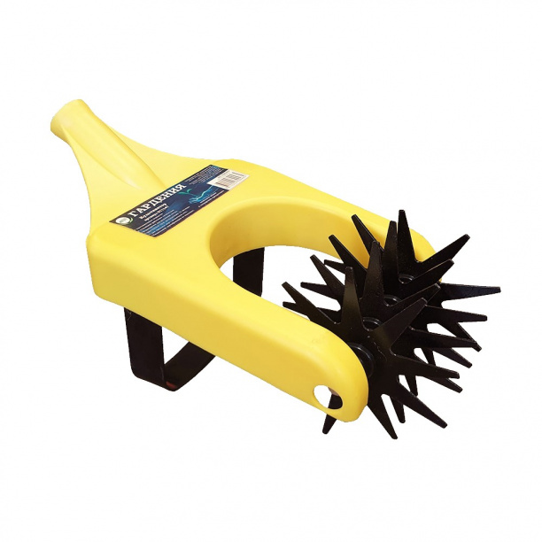 Ручной культиватор Гардения без черенка от магазина ЛесКонПром.ру