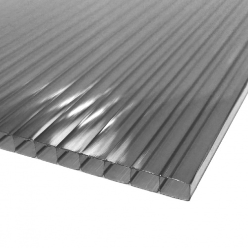 Поликарбонат сотовый