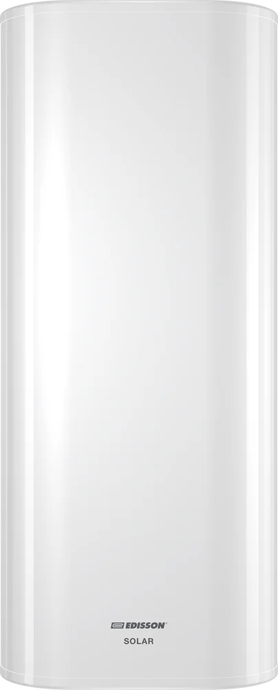 Накопительный водонагреватель Edisson Solar 100 V электрический, 100 л от магазина ЛесКонПром.ру