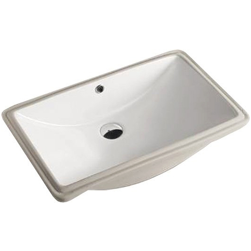 Раковина SantiLine 60 SL-3006 Белая от магазина ЛесКонПром.ру