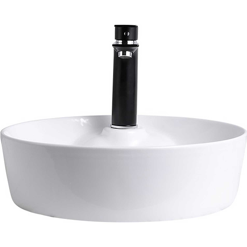 Раковина-чаша Mira 45 MR-4545 Белая от магазина ЛесКонПром.ру