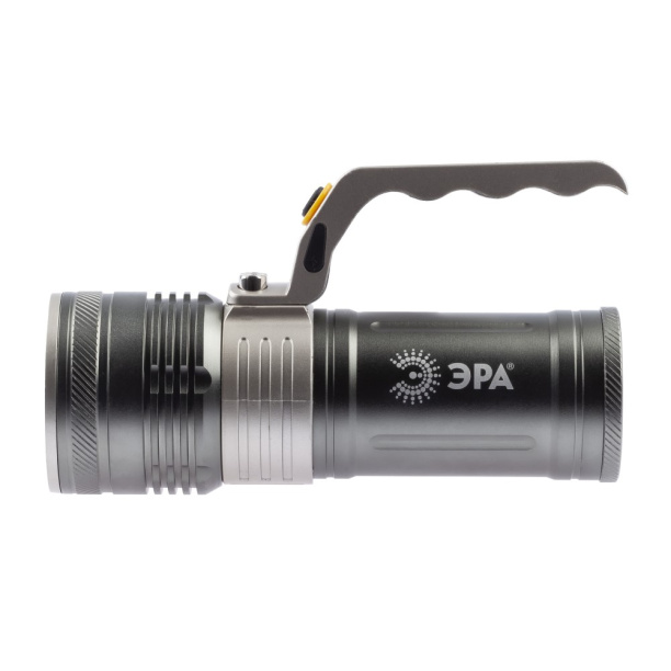 Фонарь ручной ЭРА LED 5 Вт аккумуляторный от магазина ЛесКонПром.ру