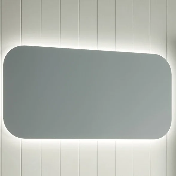 Зеркало Sanvit Асти 120 от магазина ЛесКонПром.ру