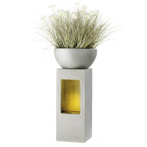 Декоративные фонтаны