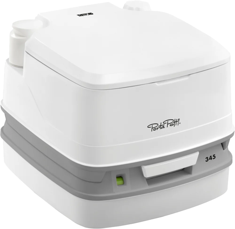 Биотуалет Thetford Porta Potti 345 от магазина ЛесКонПром.ру