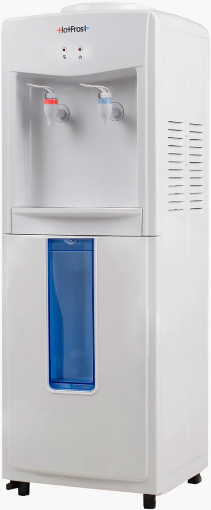 Кулер для воды HotFrost V118F от магазина ЛесКонПром.ру
