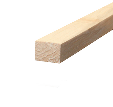 Строганный брус хвоя 20х30х3000 мм от магазина ЛесКонПром.ру