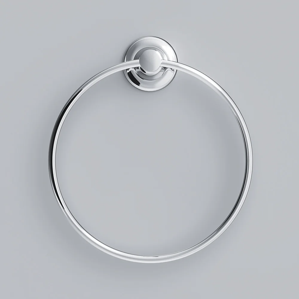 Полотенцедержатель AM.PM Like A8034400 от магазина ЛесКонПром.ру