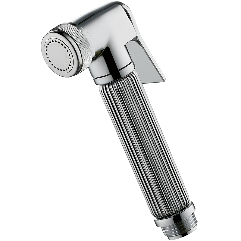 Гигиенический душ Haiba HB35 Хром от магазина ЛесКонПром.ру