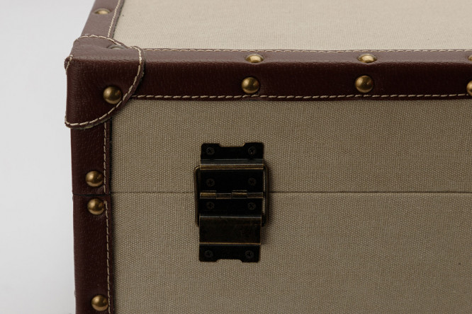 Сундук 17304 70x35x46 см 80345214 от магазина ЛесКонПром.ру