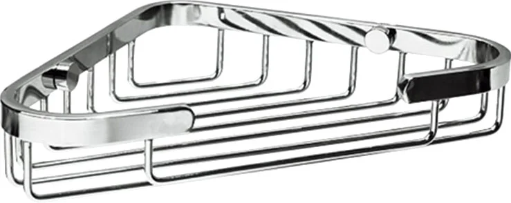 Полка Wasserkraft K-733 угловая от магазина ЛесКонПром.ру