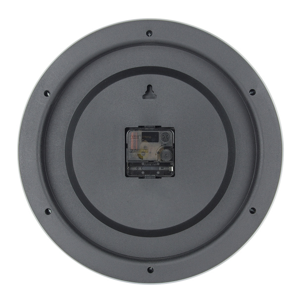 Часы настенные Тройка Римские цифры d31 см от магазина ЛесКонПром.ру