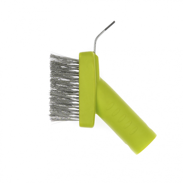 Щетка для чистки швов TRAVENA металлическая для комбисистемы от магазина ЛесКонПром.ру