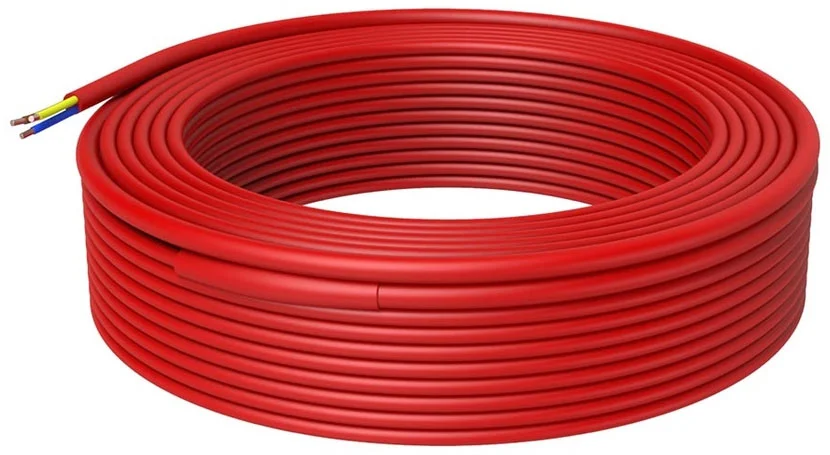 Теплый пол СТН Квадрат тепла КС-500 28 м от магазина ЛесКонПром.ру