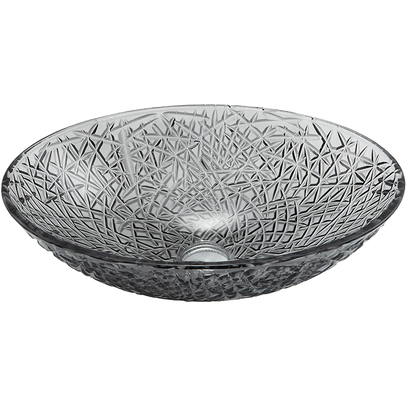 Раковина-чаша Boheme Monaco 51 813-B Черная от магазина ЛесКонПром.ру