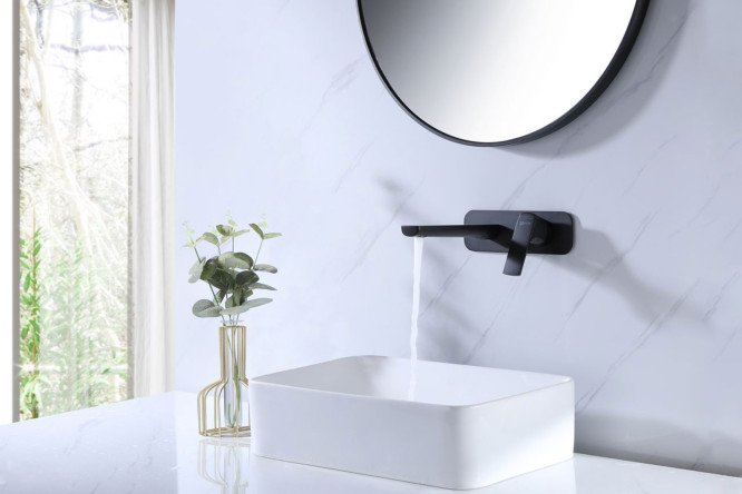 Смеситель LEMARK Ursus 80440984 от магазина ЛесКонПром.ру