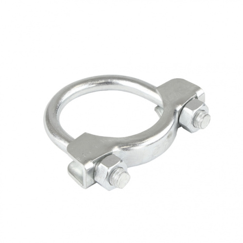 Хомуты U-образные