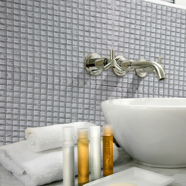 Мозаика NEODECO MY3115 стекло 30х30х0,8 см от магазина ЛесКонПром.ру