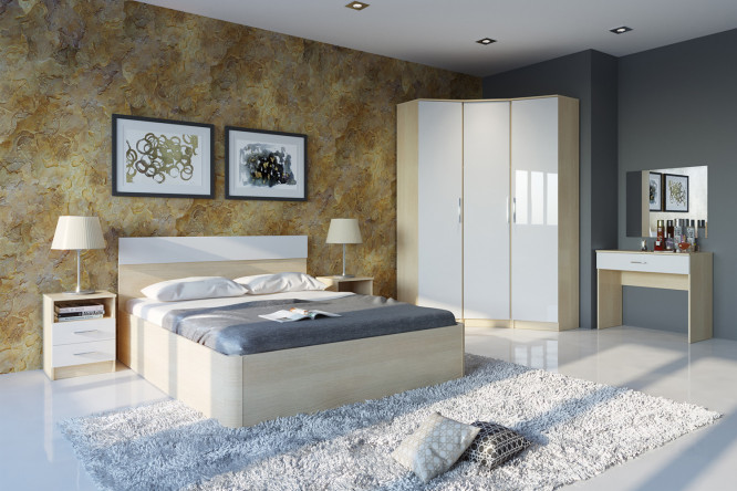 Зеркало Афина 80372954 от магазина ЛесКонПром.ру