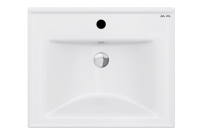 Раковина встраиваемая AM.PM X-Joy 80529481 от магазина ЛесКонПром.ру