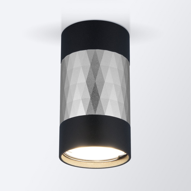 Светильник встраиваемый De Fran Друджи MR16 от магазина ЛесКонПром.ру