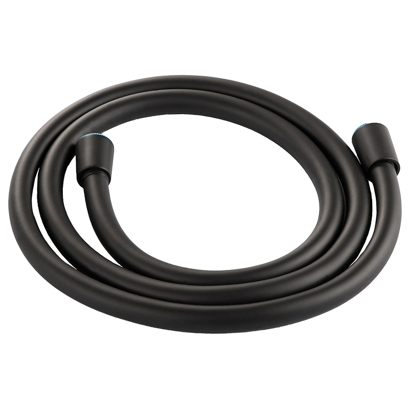 Душевая система WasserKRAFT A172071 Черная матовая от магазина ЛесКонПром.ру