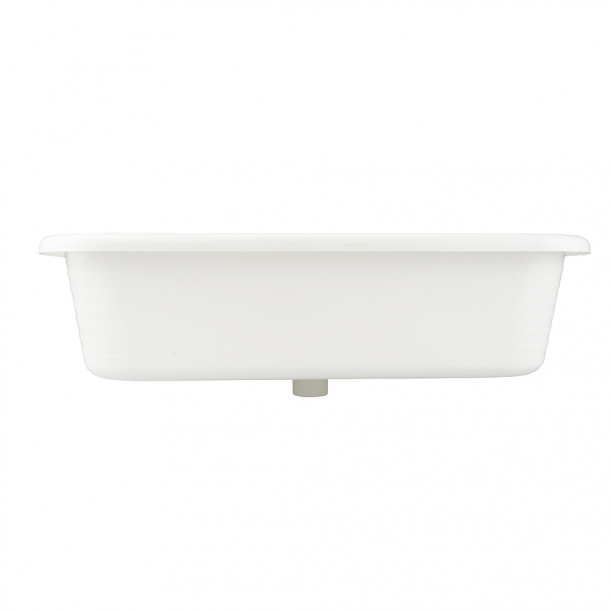 Мойка пластиковая 40х50x10 см от магазина ЛесКонПром.ру