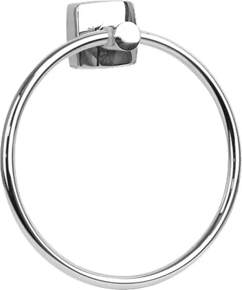 Полотенцедержатель Fixsen Kvadro FX-61311 кольцо от магазина ЛесКонПром.ру