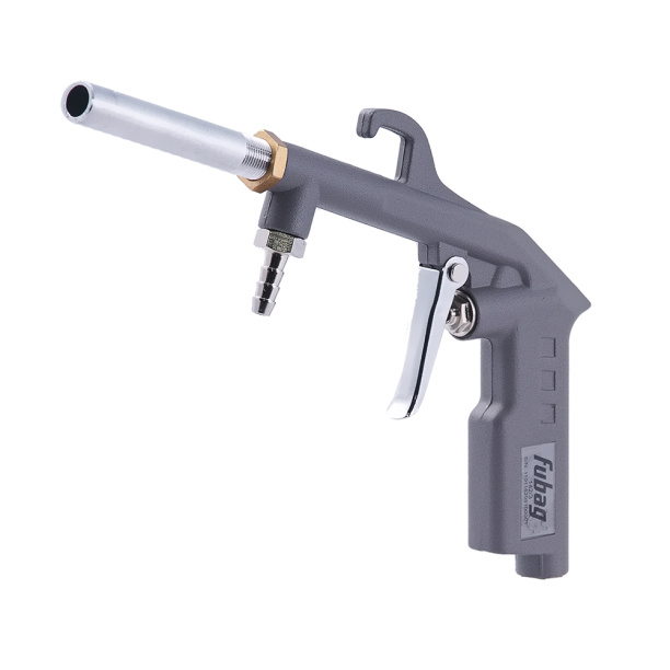 Пневмопистолет пескоструйный Fubag с шлангом от магазина ЛесКонПром.ру